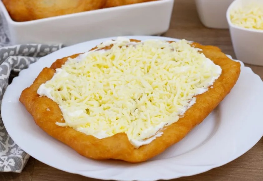 Lángos